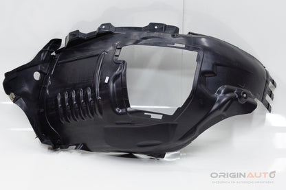 Capa Parabarro Dianteira Direita Mercedes C200 W205 2019 A2056903201