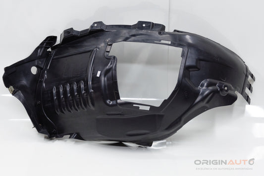 Capa Parabarro Dianteira Direita Mercedes C200 W205 2019 A2056903201