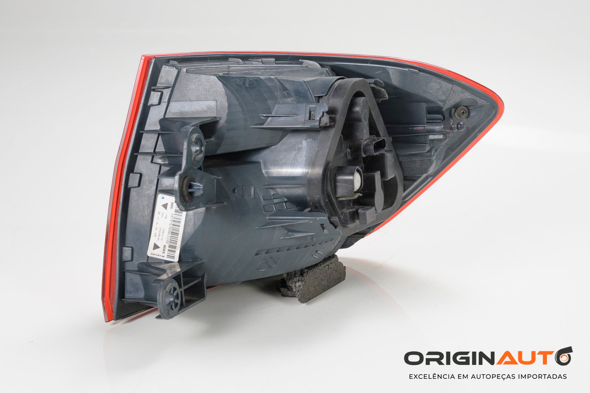 Lanterna Lateral Esquerda Bmw 320I 2014 7372783