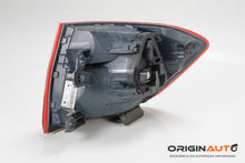 Lanterna Lateral Esquerda Bmw 320I 2014 7372783