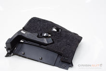 Acabamento Pe Carona Mercedes C200 W205 2019 A2056805810