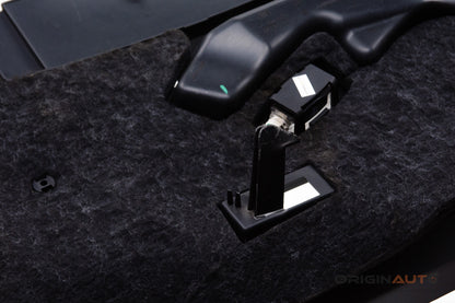 Acabamento Pe Carona Mercedes C200 W205 2019 A2056805810