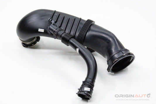 Mangueira Duto De Ar Mercedes C200 W205 2019 A2640902500