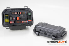 Caixa Modulo Fusiveis C/ Tampa Bmw 320I 2014 V7 9224879 9224872