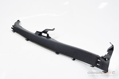 Moldura Lateral Traseira Direita Mercedes C200 W205 2019 A2056903305