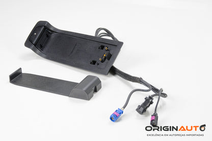 Suporte Telefone Bmw 320I 2014 9207339