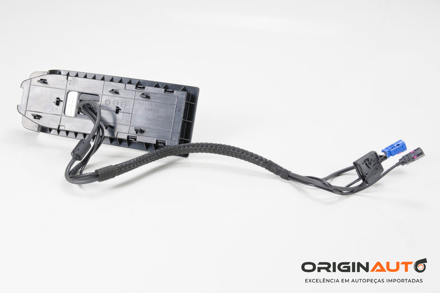 Suporte Telefone Bmw 320I 2014 9207339