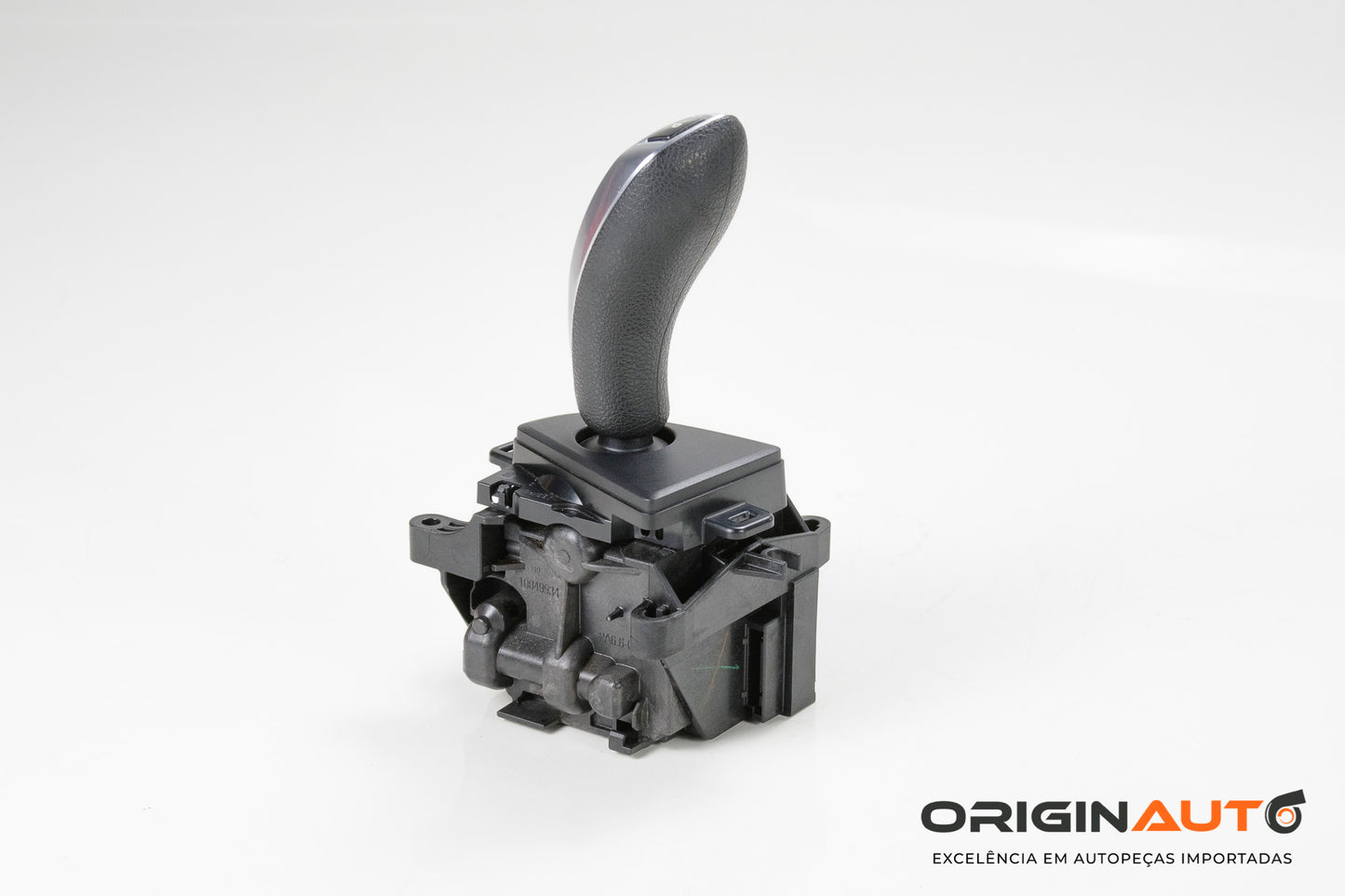 Alavanca Cambio Bmw 320I 2014 9296896