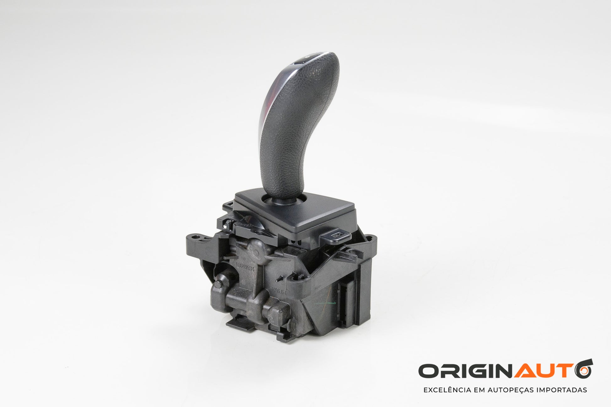 Alavanca Cambio Bmw 320I 2014 9296896