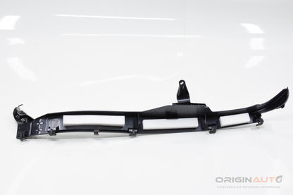 Moldura Lateral Traseira Direita Mercedes C200 W205 2019 A2056903305
