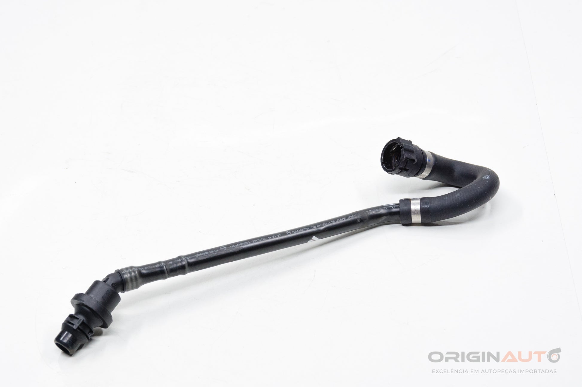 Mangueira De Agua Mercedes C200 W205 2019 A2642001901