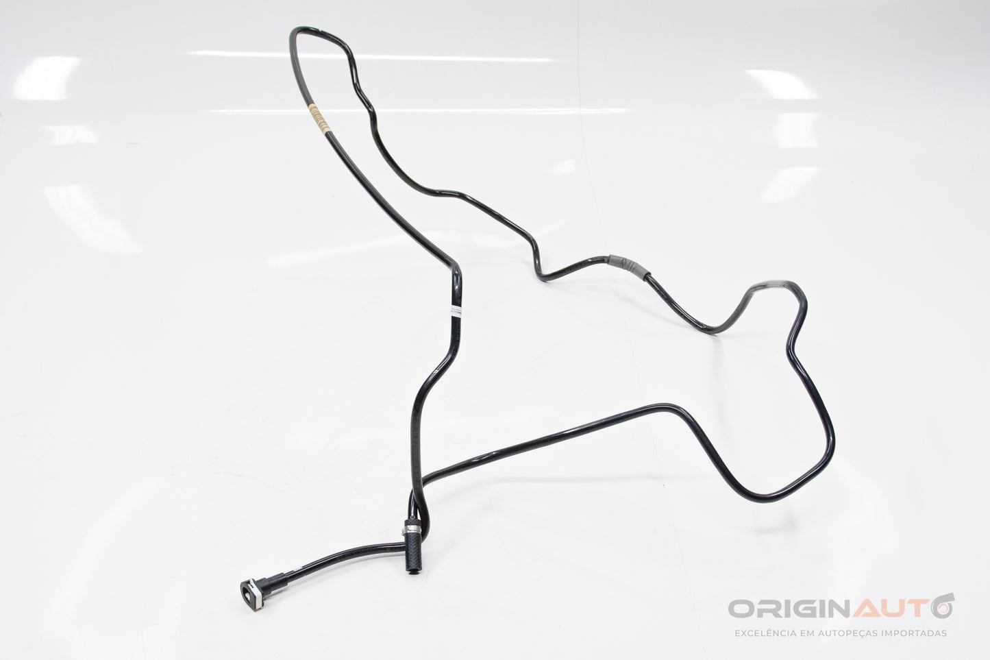 Mangueira Combustivel Canister Mercedes C200 W205 2019 A2054704802