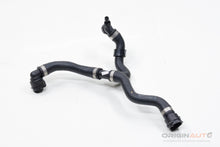 Mangueira Agua Radiador Mercedes C200 W205 2019 A2055011201