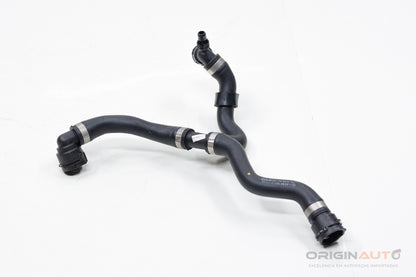 Mangueira Agua Radiador Mercedes C200 W205 2019 A2055011201