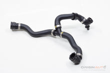 Mangueira Agua Radiador Mercedes C200 W205 2019 A2055011201