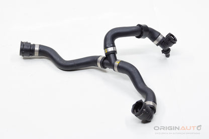 Mangueira Agua Radiador Mercedes C200 W205 2019 A2055011201