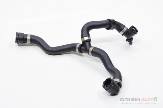 Mangueira Agua Radiador Mercedes C200 W205 2019 A2055011201