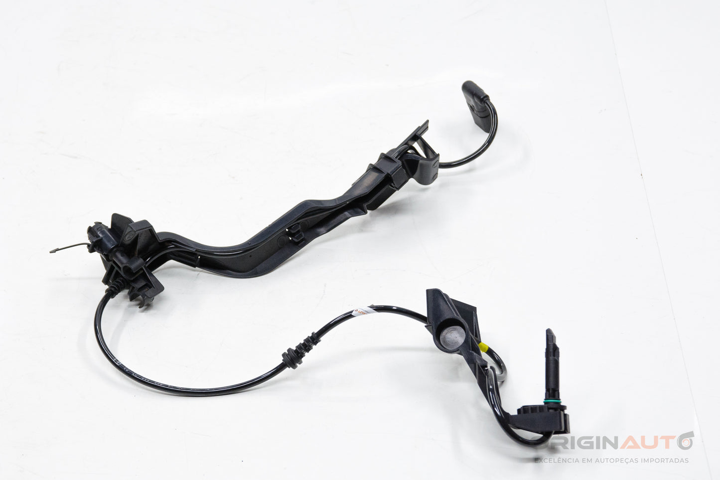 Sensor Abs Rotacao D/D Mercedes C200 W205 2019 A2059058003