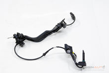 Sensor Abs Rotacao D/D Mercedes C200 W205 2019 A2059058003