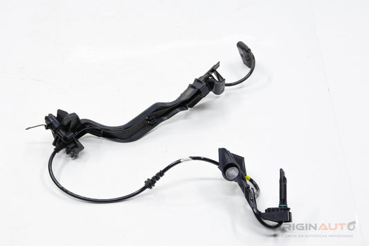 Sensor Abs Rotacao D/D Mercedes C200 W205 2019 A2059058003