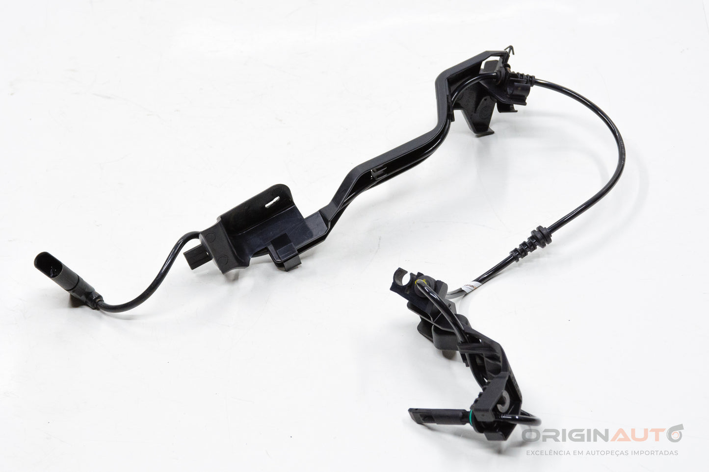 Sensor Abs Rotacao D/D Mercedes C200 W205 2019 A2059058003