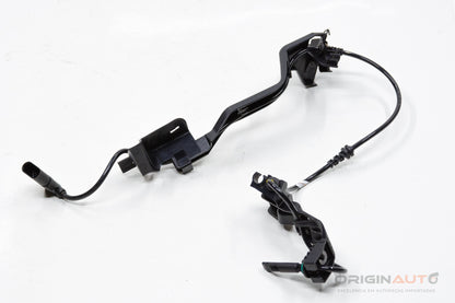 Sensor Abs Rotacao D/D Mercedes C200 W205 2019 A2059058003