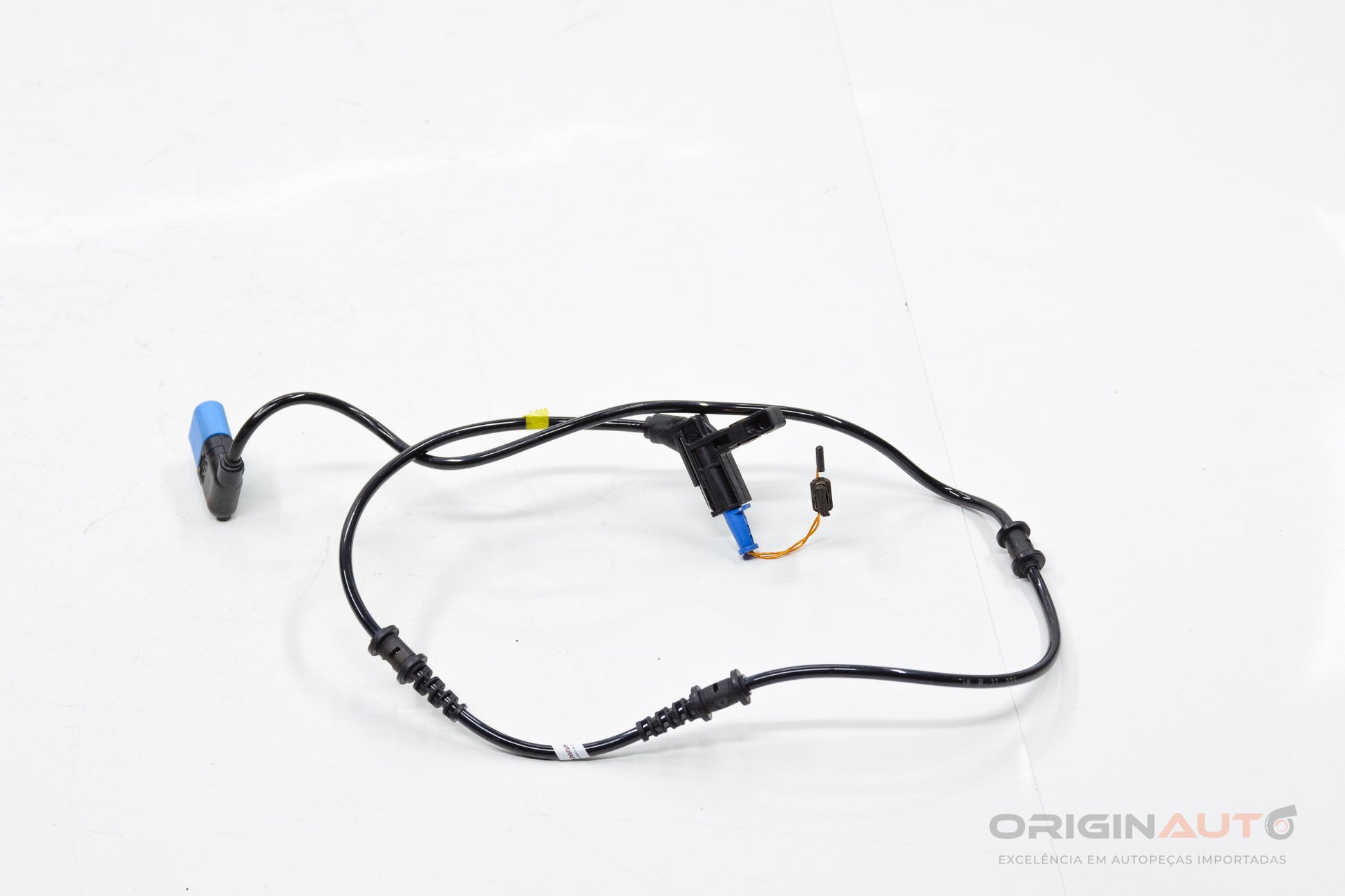 Chicote Pinca Freio T/E Mercedes C200 W205 2019 A2055403406