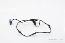 Chicote Pinca Freio T/E Mercedes C200 W205 2019 A2055403406