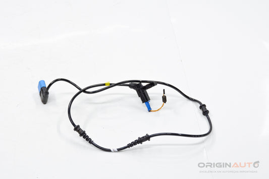 Chicote Pinca Freio T/E Mercedes C200 W205 2019 A2055403406