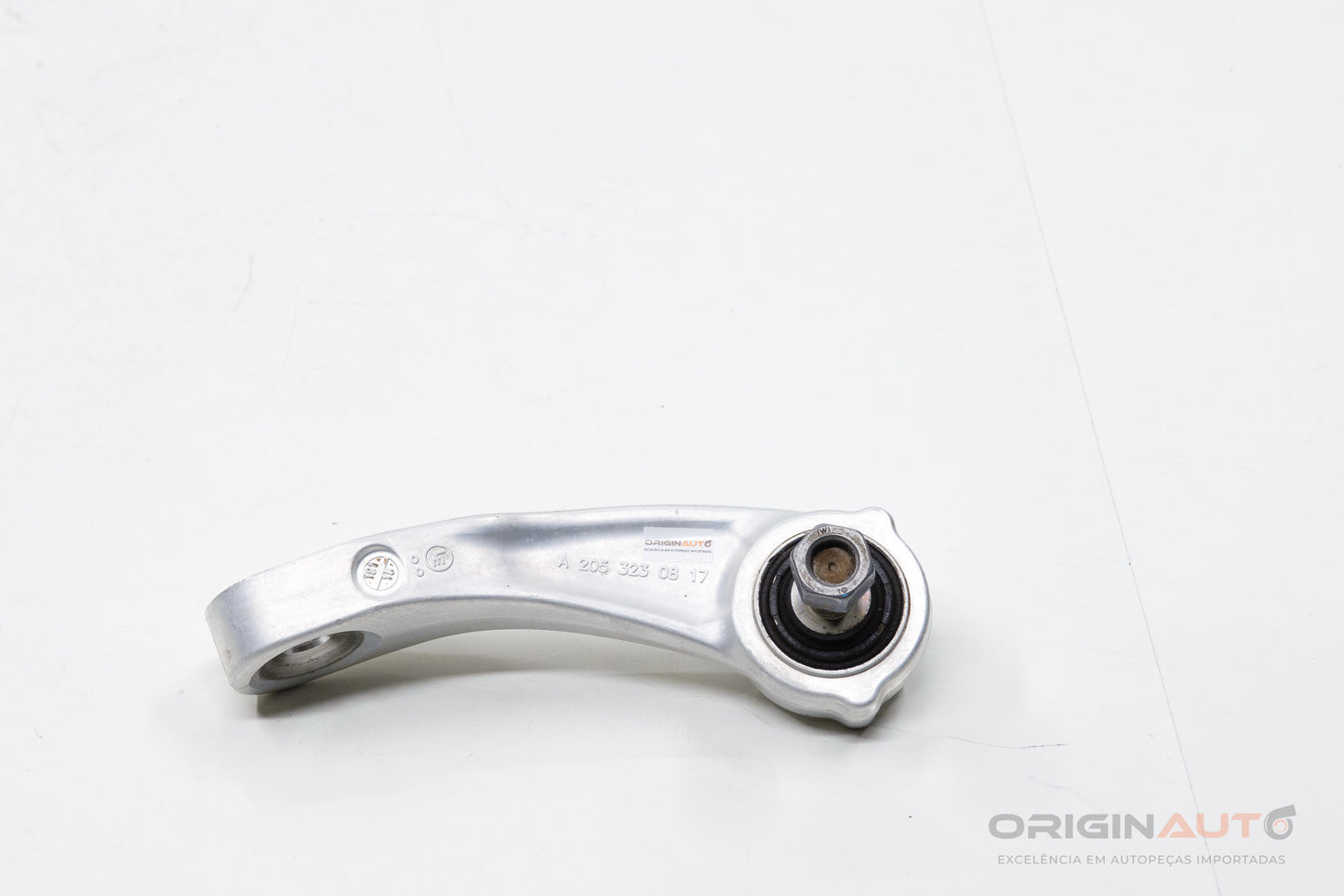 Bieleta Barra Estab Dianteiro Direito Mercedes C200 W205 2019 A2053230817