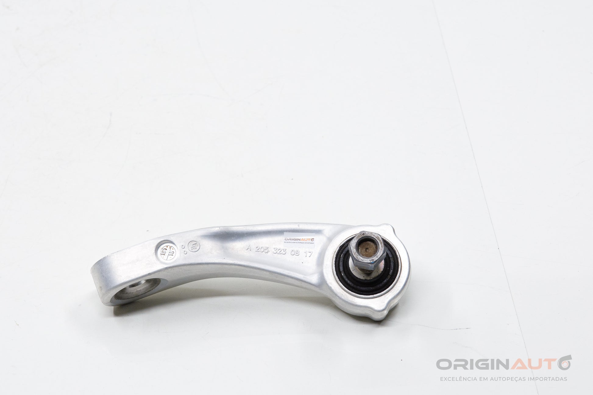 Bieleta Barra Estab Dianteiro Direito Mercedes C200 W205 2019 A2053230817