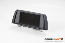 Tela Multimidia Bmw 320I 2014 9270393