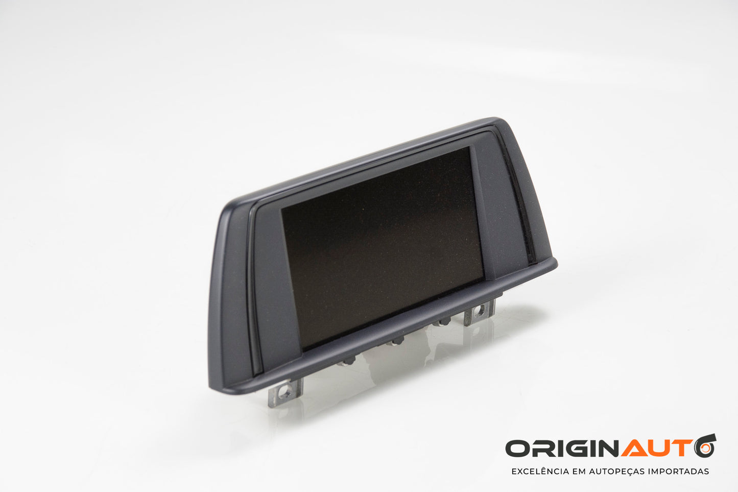 Tela Multimidia Bmw 320I 2014 9270393