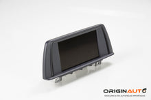 Tela Multimidia Bmw 320I 2014 9270393