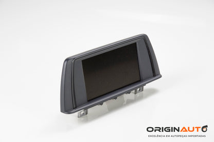 Tela Multimidia Bmw 320I 2014 9270393