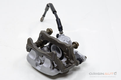 Pinca Freio Dianteira Direita Mercedes C200 W205 2019 A2054210494 A2054210281