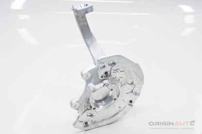 Montante Manga Eixo Dianteiro Direito Mercedes C200 W205 2019 A2053322200