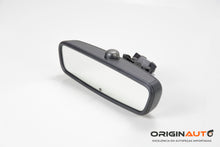 Retrovisor Interno Bmw 320I 2014 9256138