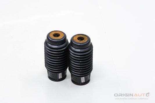 Par Coifa Guarda Pó Dianteira Mercedes C200 W205 2019 A2053230292