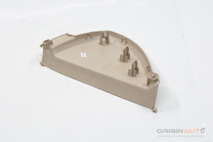 Acabamento Capa Painel Direito Mercedes C200 W205 2019 A2056801207