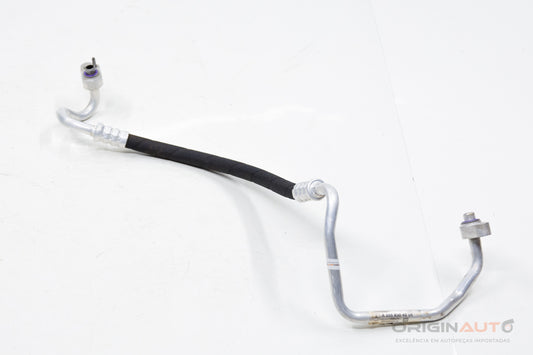 Mangueira A/C Ar Condicionado Mercedes C200 W205 2019 A2058304804