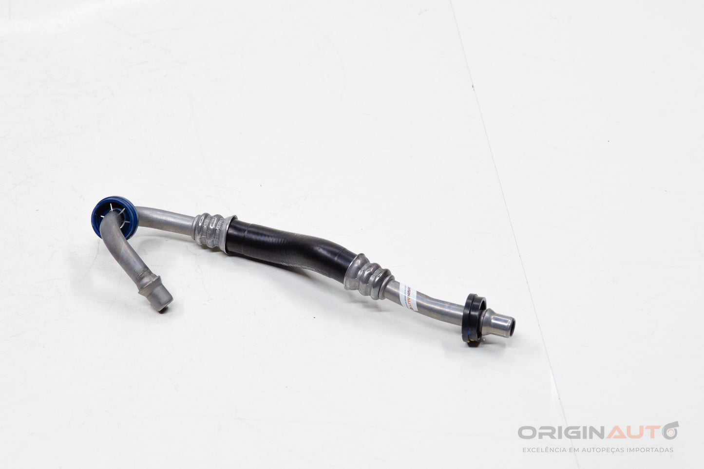 Mangueira Tubo Cano Oleo Mercedes C200 W205 2019 A2052705202