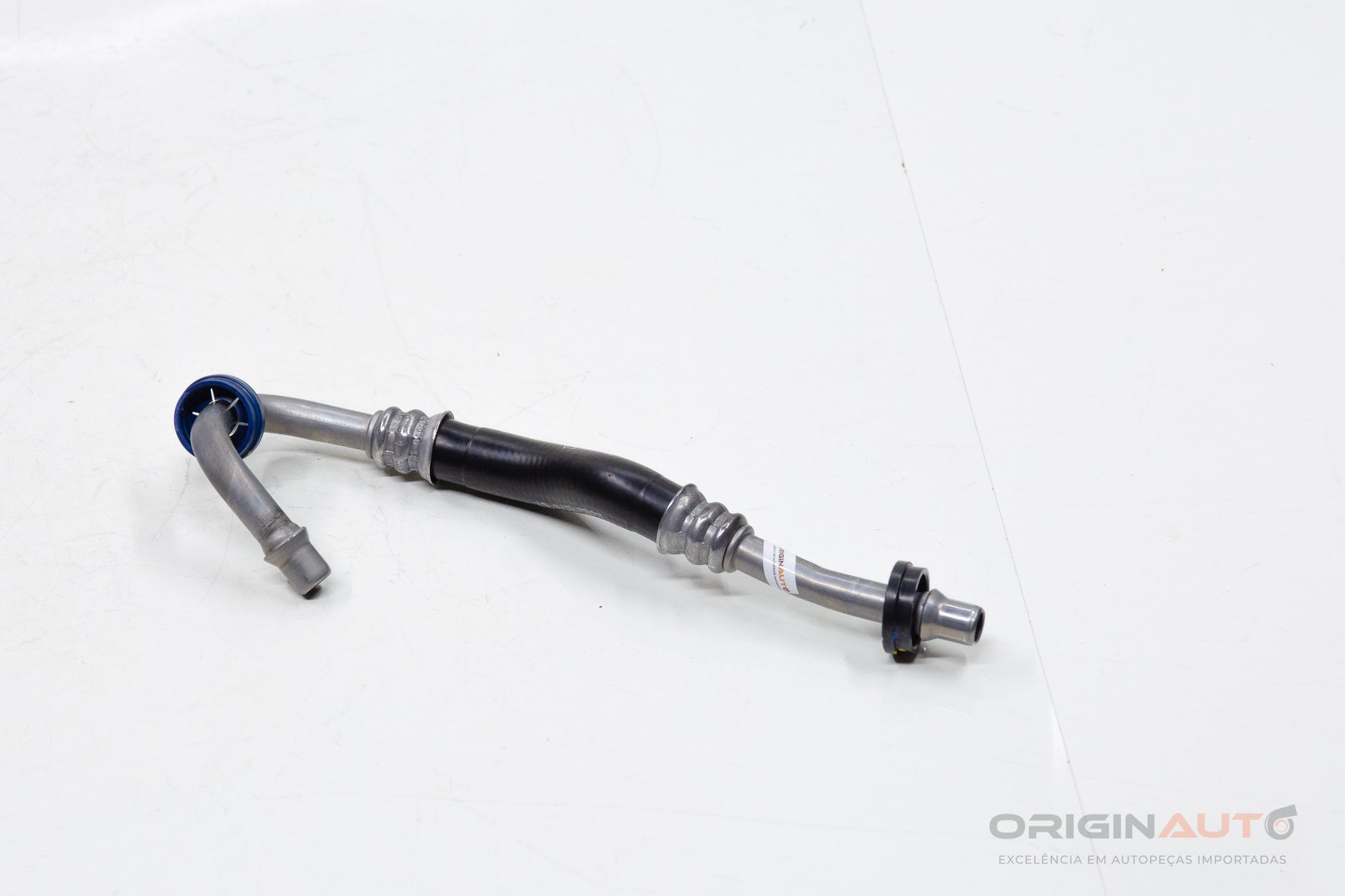 Mangueira Tubo Cano Oleo Mercedes C200 W205 2019 A2052705202