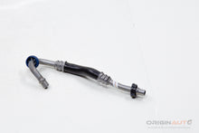 Mangueira Tubo Cano Oleo Mercedes C200 W205 2019 A2052705202