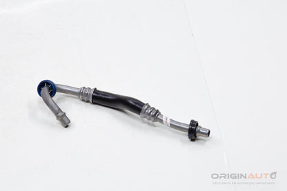 Mangueira Tubo Cano Oleo Mercedes C200 W205 2019 A2052705202