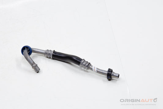Mangueira Tubo Cano Oleo Mercedes C200 W205 2019 A2052705202