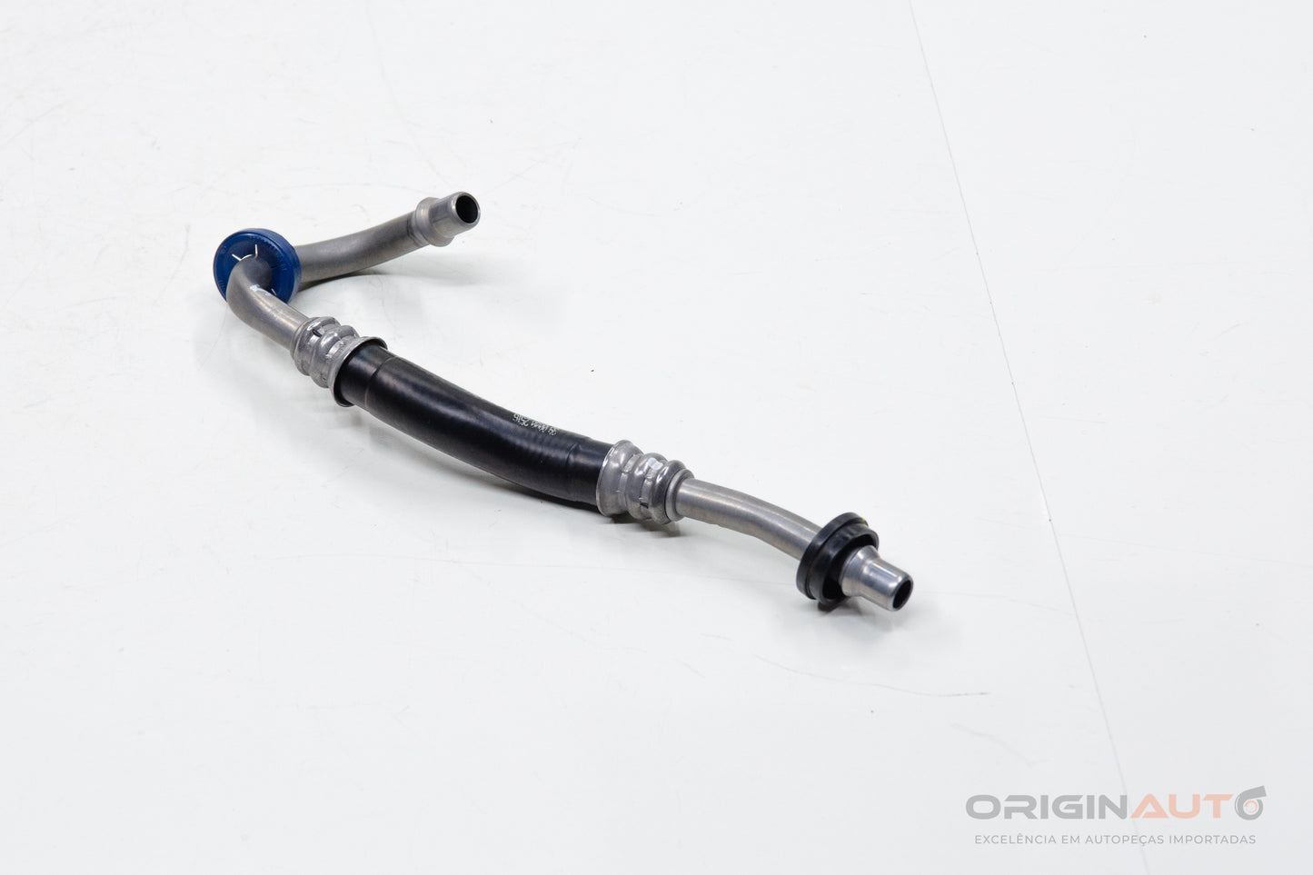 Mangueira Tubo Cano Oleo Mercedes C200 W205 2019 A2052705202