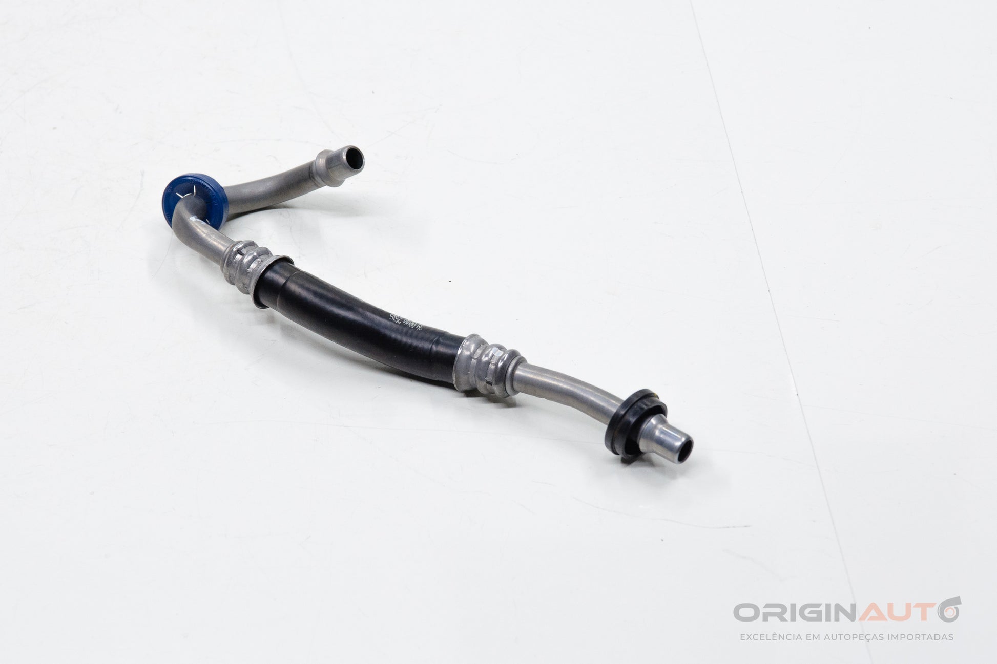 Mangueira Tubo Cano Oleo Mercedes C200 W205 2019 A2052705202