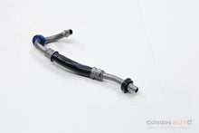 Mangueira Tubo Cano Oleo Mercedes C200 W205 2019 A2052705202