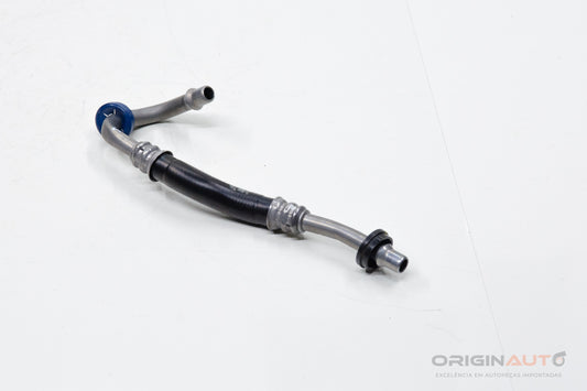 Mangueira Tubo Cano Oleo Mercedes C200 W205 2019 A2052705202